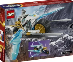 LEGO Ninjago - Zane's Ice Motorcycle