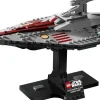 LEGO Star Wars - Acclamator Class Assault Ship