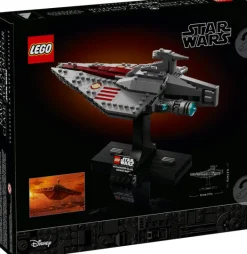 LEGO Star Wars - Acclamator Class Assault Ship
