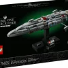 LEGO Star Wars - Home One Starcruiser