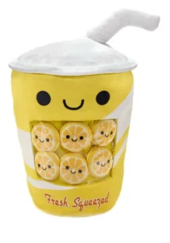 16" Lemonade