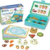 Let's Go Bento! Learning Activity Set