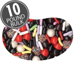Licorice Bridge Mix - 10 lbs. Bulk