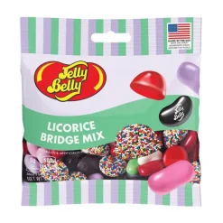 Licorice Bridge Mix 3 oz Bag