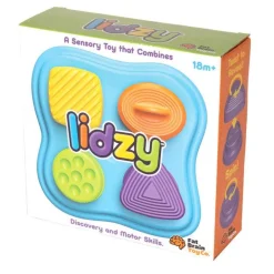 Lidzy