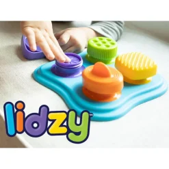 Lidzy