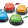 Lights & Sounds Answer Buzzer