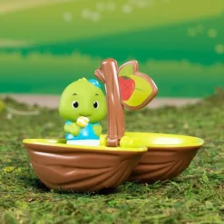 Light-Up Nut