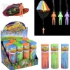 4" Light-Up Paratrooper