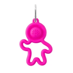 Lil Dimpl Assorted Keychain