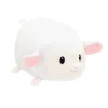 8" Lil' Huggy - Luca Lamb