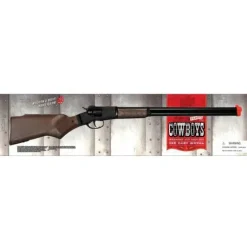 Li'l Ranger Toy Rifle