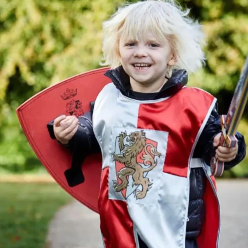 Liontouch Prince Lionheart Cape