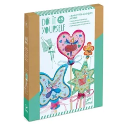 Little Fairies Magic Wands