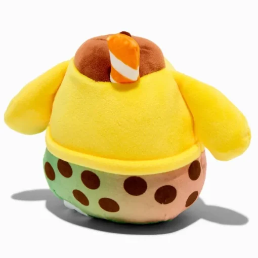 5" Little Plush Squishmallows Hello Kitty and Friends Scented Blinds Wave 1