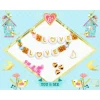 Love Letters Beads & Jewelry