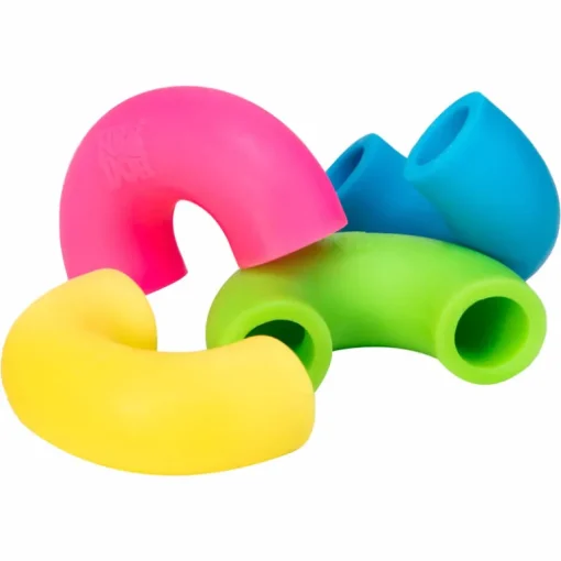 Mac 'N' Squeeze