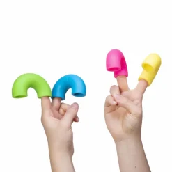 Mac 'N' Squeeze