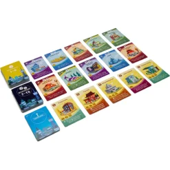 Machi Koro 2