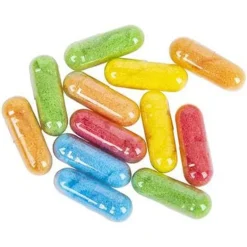 Magic Growing Animal Capsules