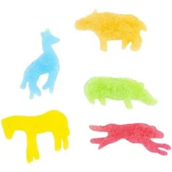 Magic Growing Animal Capsules