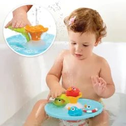 Magical Duck Race