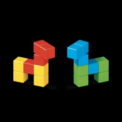 Magicube Crystal Recycled 16 Pieces