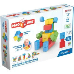 Magicube Try Me Recycled 64 Pieces
