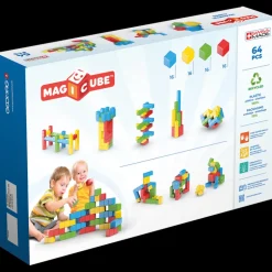 Magicube Try Me Recycled 64 Pieces
