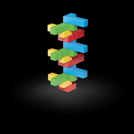 Magicube Try Me Recycled 64 Pieces