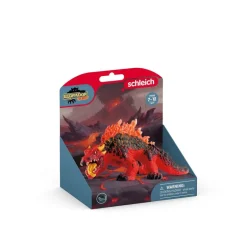 Magma Lizard