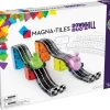 Magna-Tiles Downhill Duo 40 Pieces