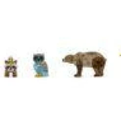 Magna-Tiles Forest Animals 25 Piece set