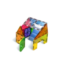 Magna-Tiles House 28 Piece Set