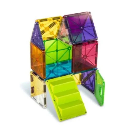 Magna-Tiles House 28 Piece Set