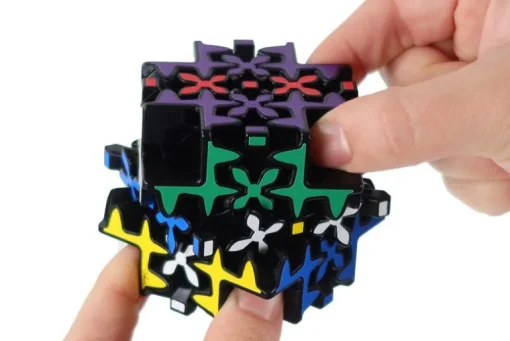 Maltese Gear