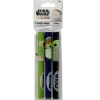 Mandalorian Grogu only 3 Pack Pens in Poly Bag