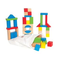 Maple Blocks - 50 Pieces