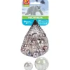 Marbles in a Net