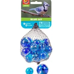 Marbles in a Net