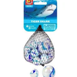 Marbles in a Net