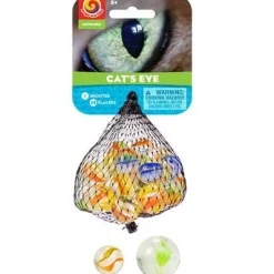 Marbles in a Net