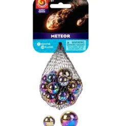 Marbles in a Net