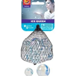 Marbles in a Net