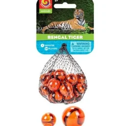 Marbles in a Net