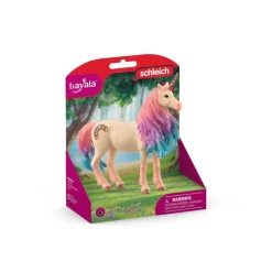 Marshmallow Unicorn Mare