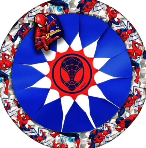 Marvel Aqua Flyer - Spider-Man