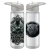 Marvel Black Panther Wakanda Forever 24 oz. Water Bottle