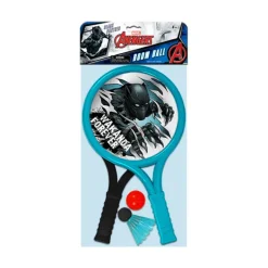 Marvel Boom Ball - Black Panther