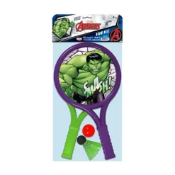 Marvel Boom Ball - Hulk